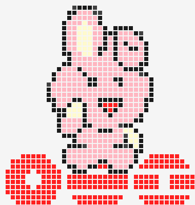 Cooky Arirang
