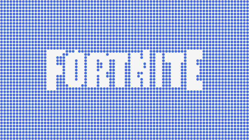 Fortnite logo